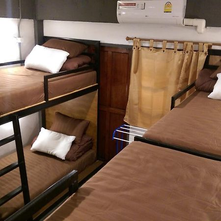 Juno Hostel Pai (Adults Only) Eksteriør billede