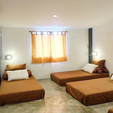 Juno Hostel Pai (Adults Only) Eksteriør billede