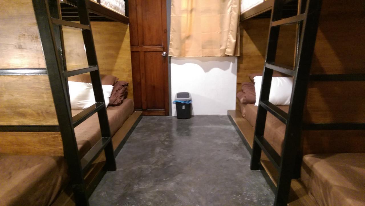 Juno Hostel Pai (Adults Only) Eksteriør billede