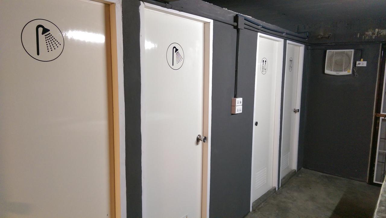 Juno Hostel Pai (Adults Only) Eksteriør billede