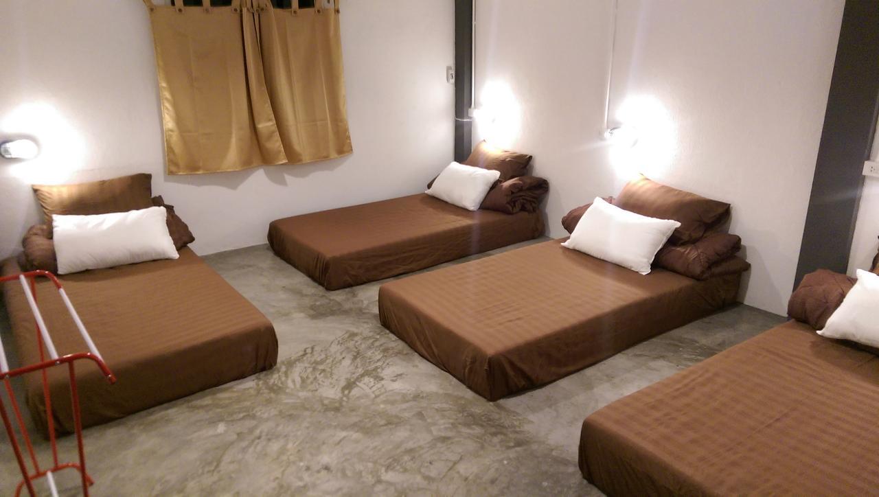 Juno Hostel Pai (Adults Only) Eksteriør billede