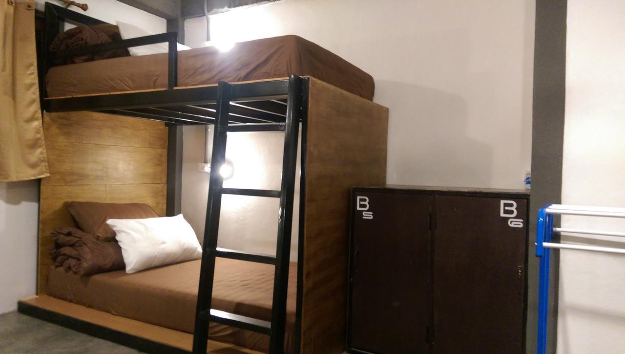 Juno Hostel Pai (Adults Only) Eksteriør billede