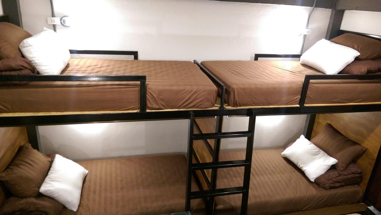 Juno Hostel Pai (Adults Only) Eksteriør billede