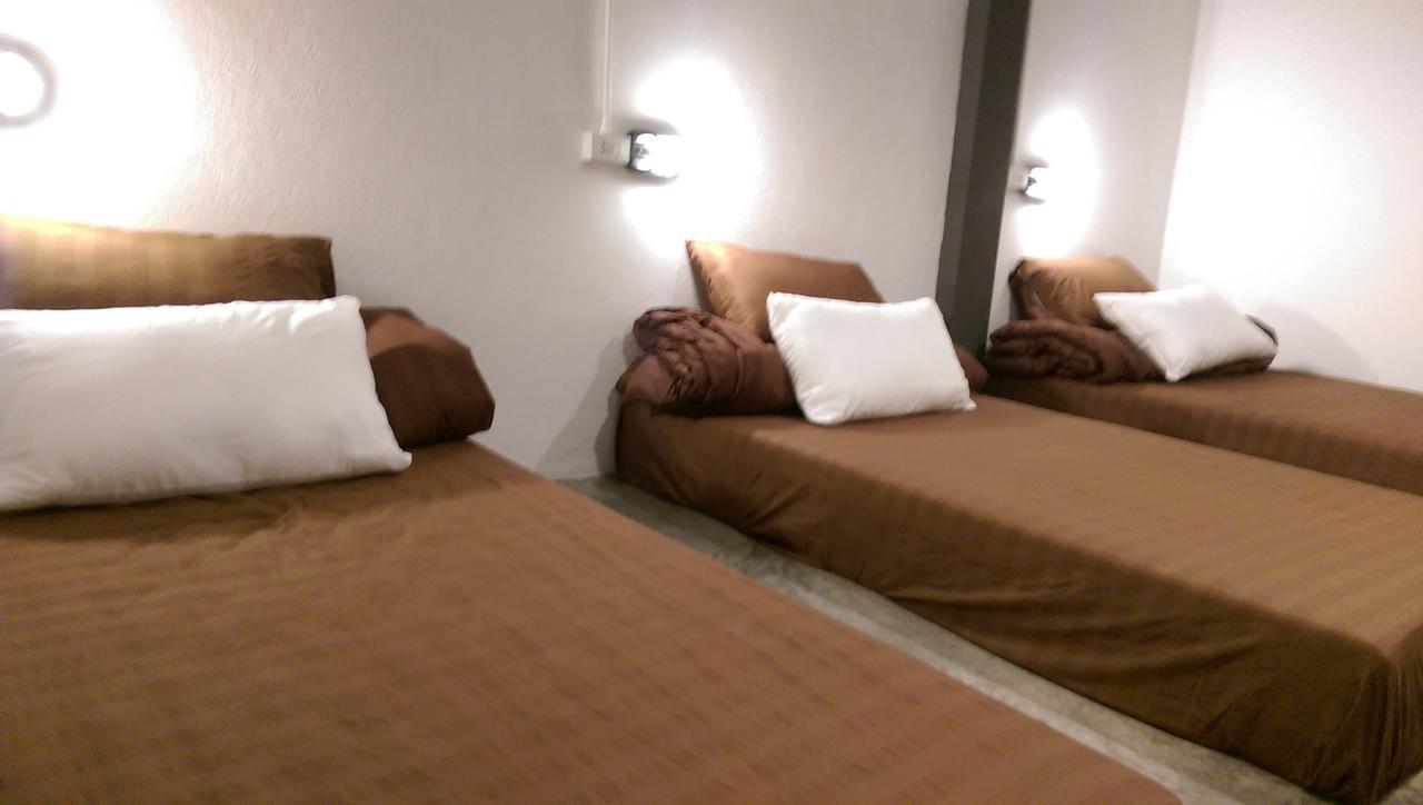 Juno Hostel Pai (Adults Only) Eksteriør billede