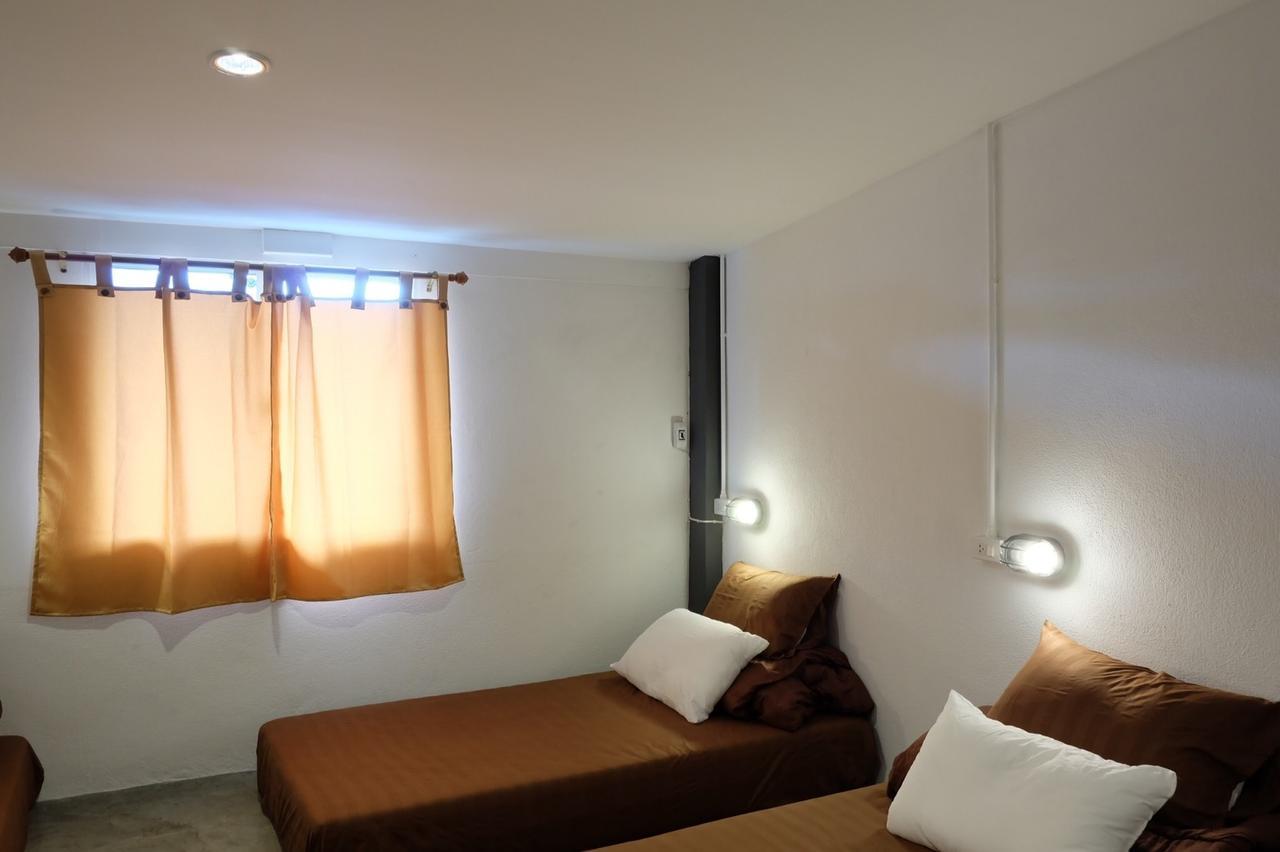 Juno Hostel Pai (Adults Only) Eksteriør billede