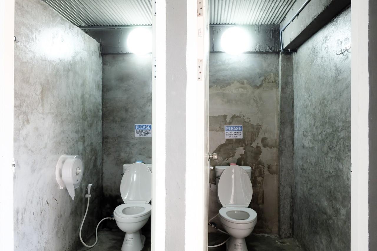 Juno Hostel Pai (Adults Only) Eksteriør billede