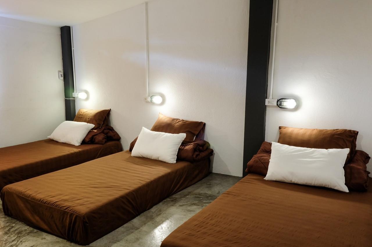 Juno Hostel Pai (Adults Only) Eksteriør billede
